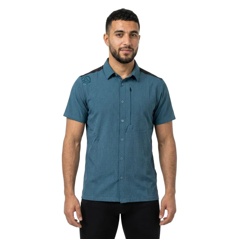 Ternua Kotnik short sleeve shirt