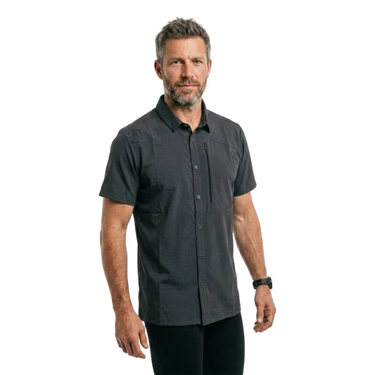 Ternua Kotnik short sleeve shirt