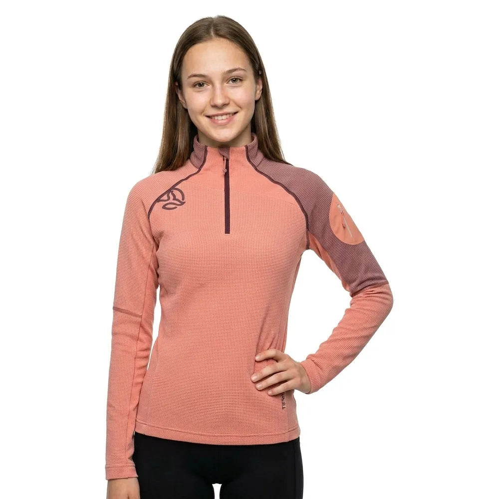 Ternua Lemika long sleeve T-shirt