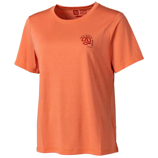 Ternua Malina short sleeve T-shirt