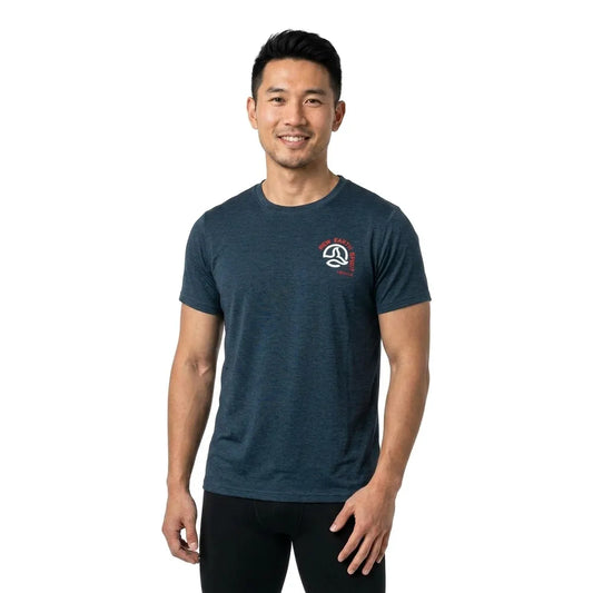 Ternua Malina short sleeve T-shirt