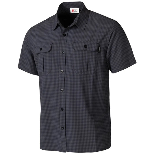 Ternua Morne short sleeve shirt