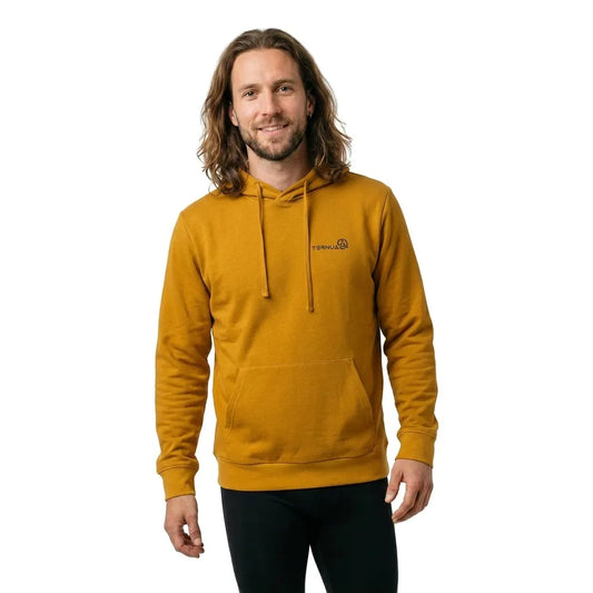Ternua Nanook Regenerative hoodie