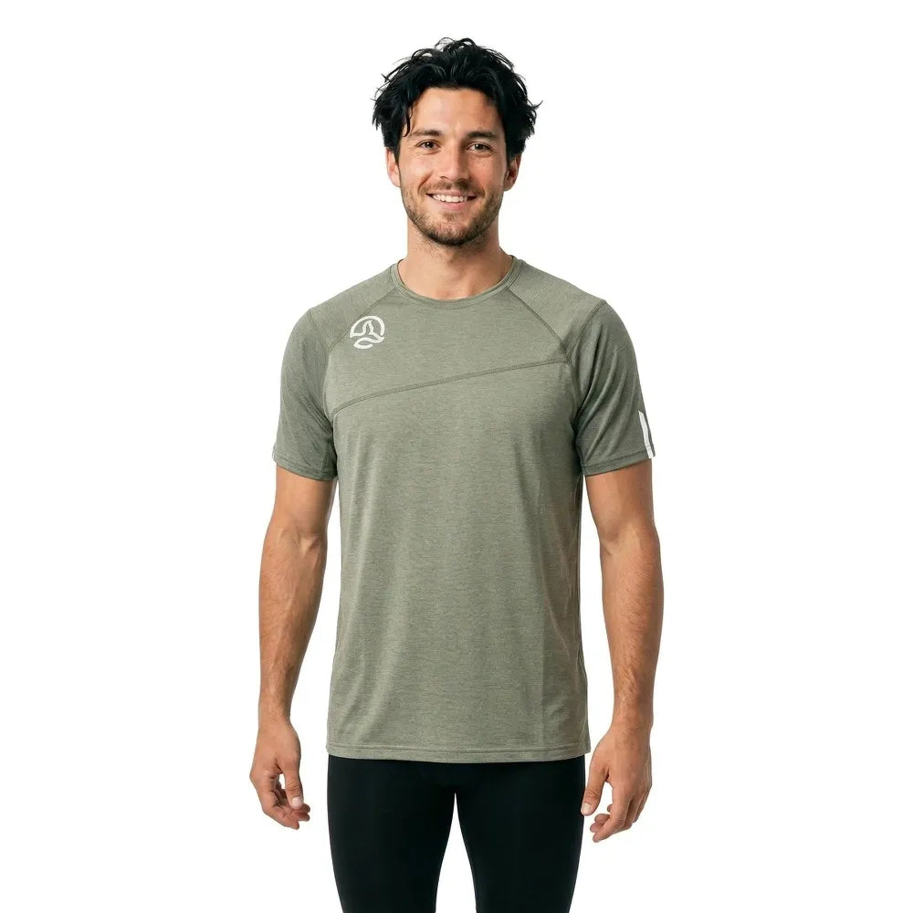Ternua Neon short sleeve T-shirt
