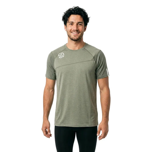 Ternua Neon short sleeve T-shirt
