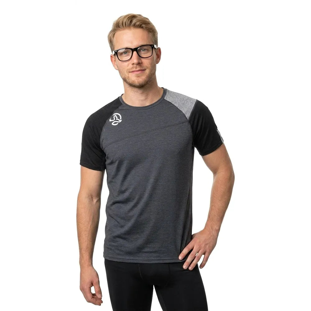 Ternua Neon short sleeve T-shirt