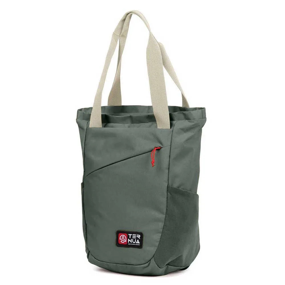 Ternua Red Bay Tote bag