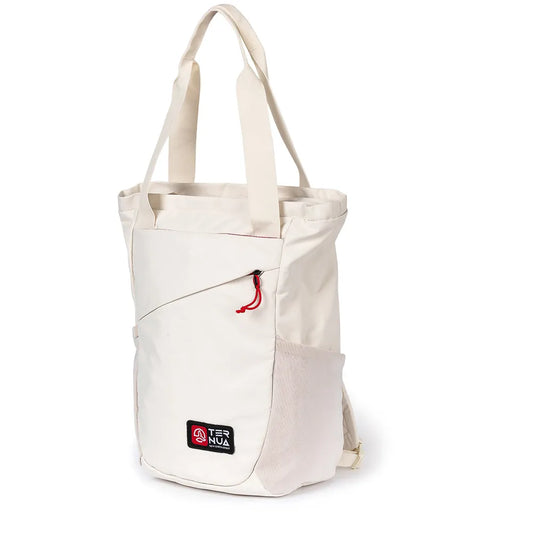 Ternua Red Bay tote bag