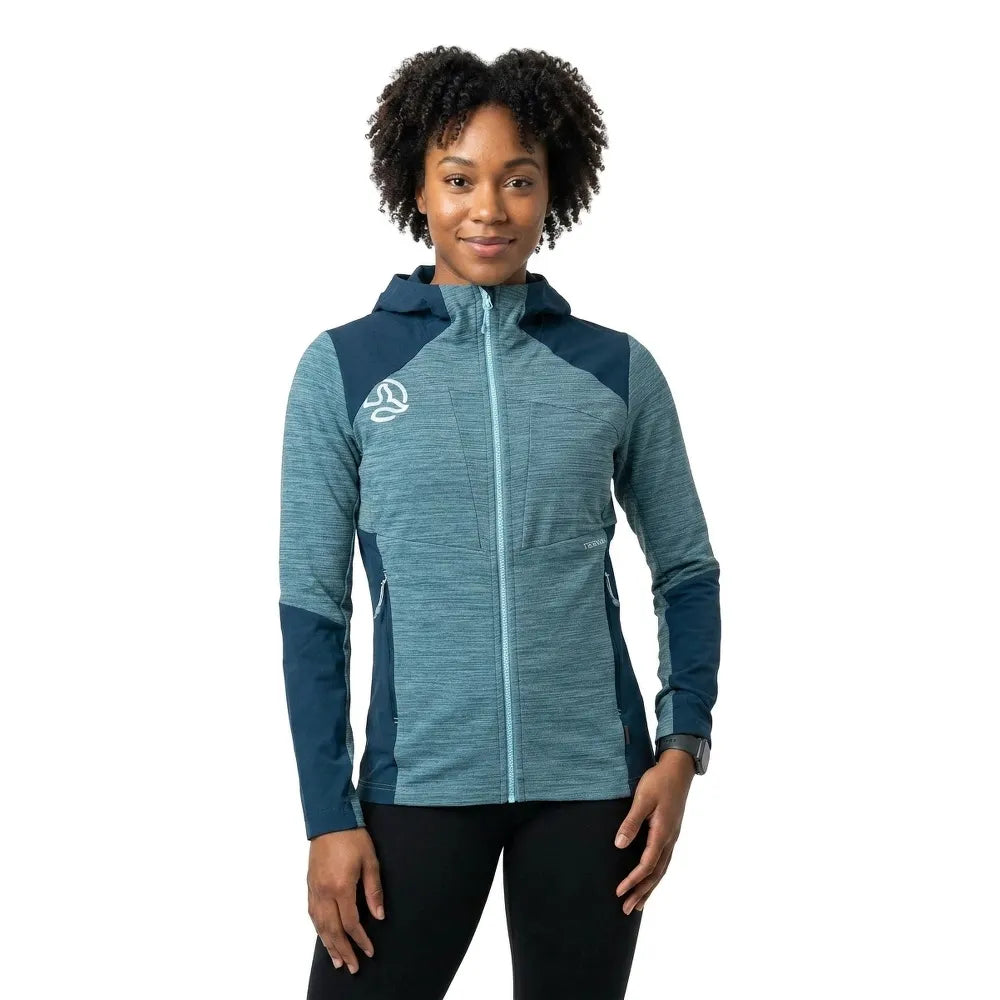Ternua Tileka jacket