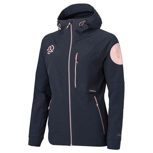 Ternua Torsen Hard jacket