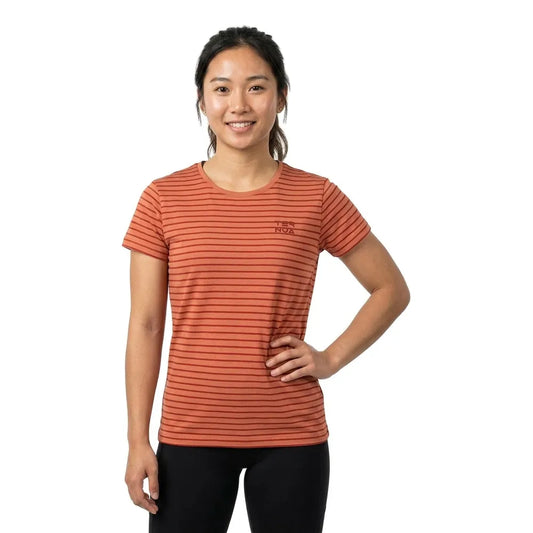 Ternua Witless short sleeve T-shirt