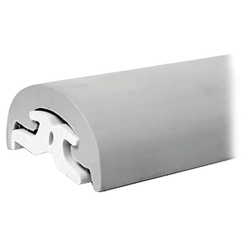 Tessilmare PVC Radial fender profile 24 m 40 mm