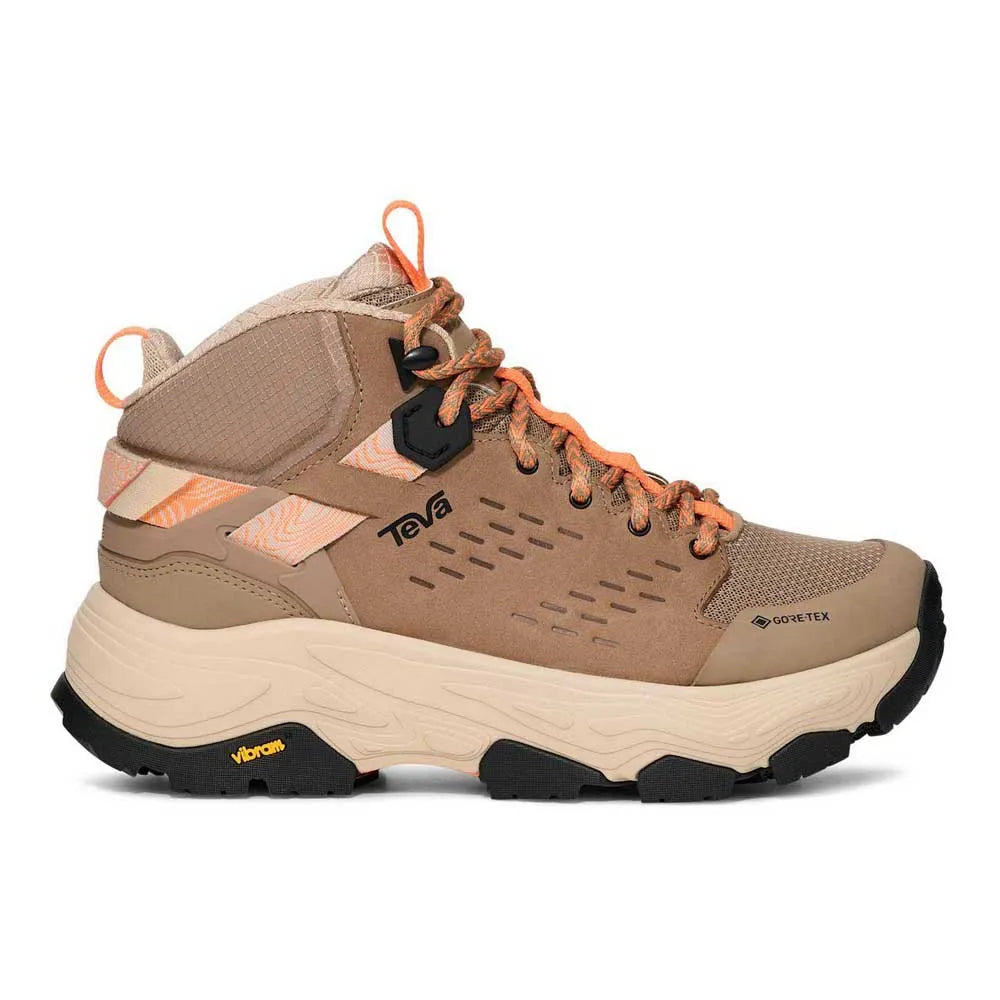 Teva Grandview Max GORE-TEX® hiking boots