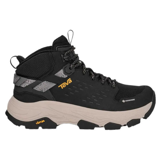 Teva Grandview Max hiking boots