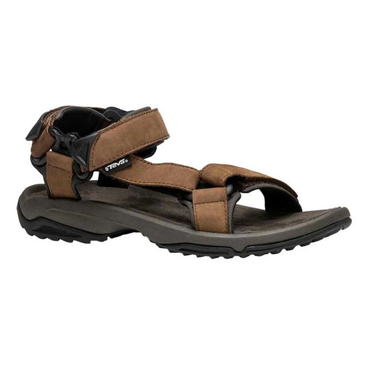 Teva Terra FI Lite Leather sandals