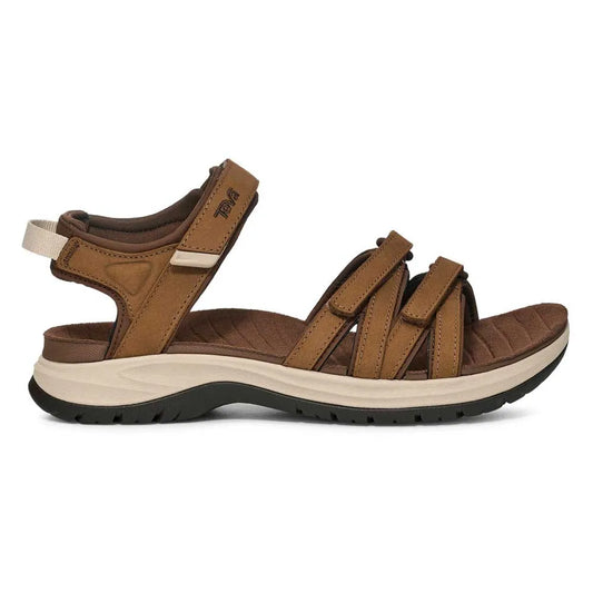 Teva Tirra Sport Leather sandals
