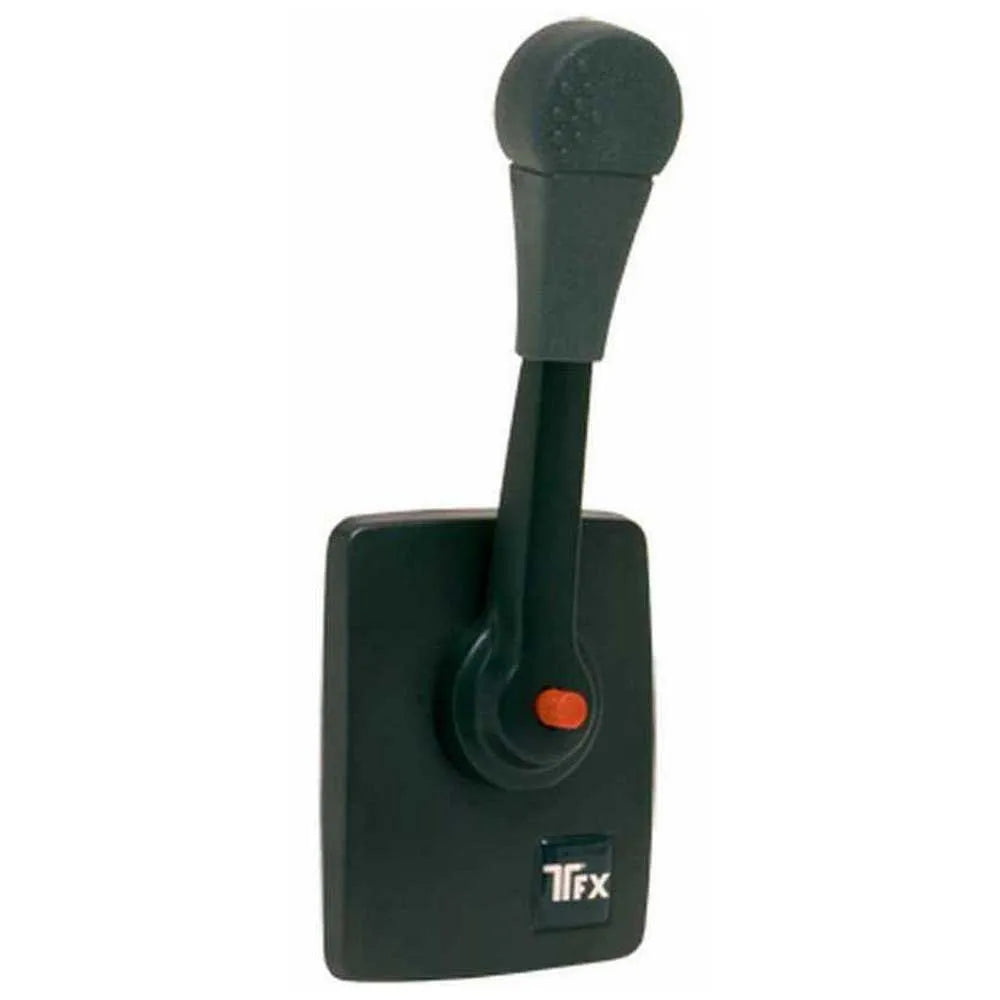 Tfx Side Shift Single Lever