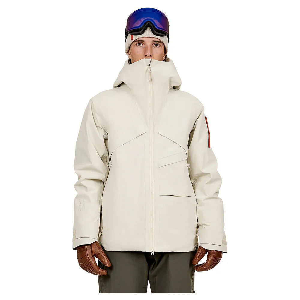 The mountain studio All mountain 2l stretch jacket