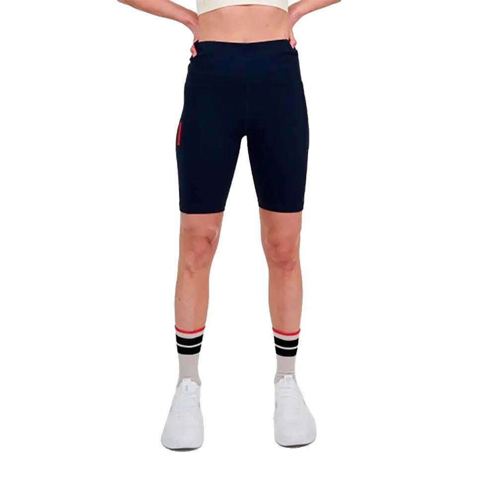 The mountain studio Comfort short leggings