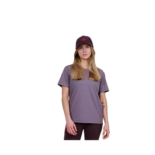 The mountain studio Comfort short sleeve T-shirt