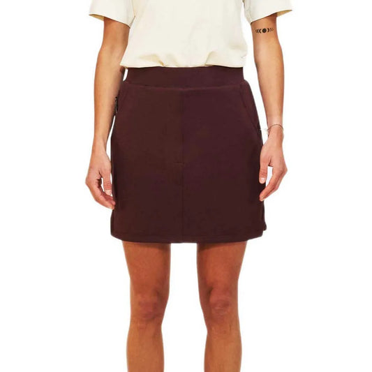 The mountain studio Comfort skirt