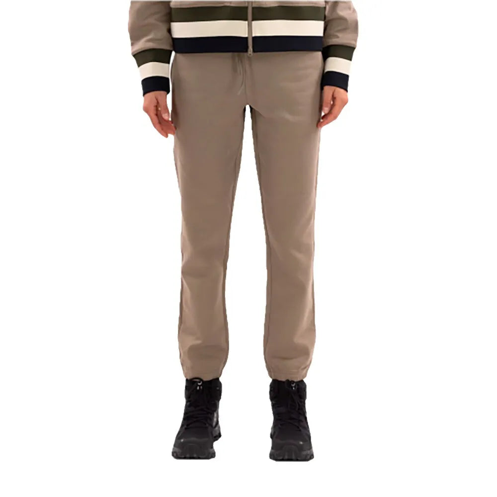 The mountain studio Cotton tech pants