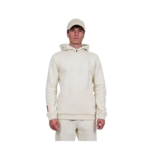 The mountain studio Organic cotton original tms hoodie