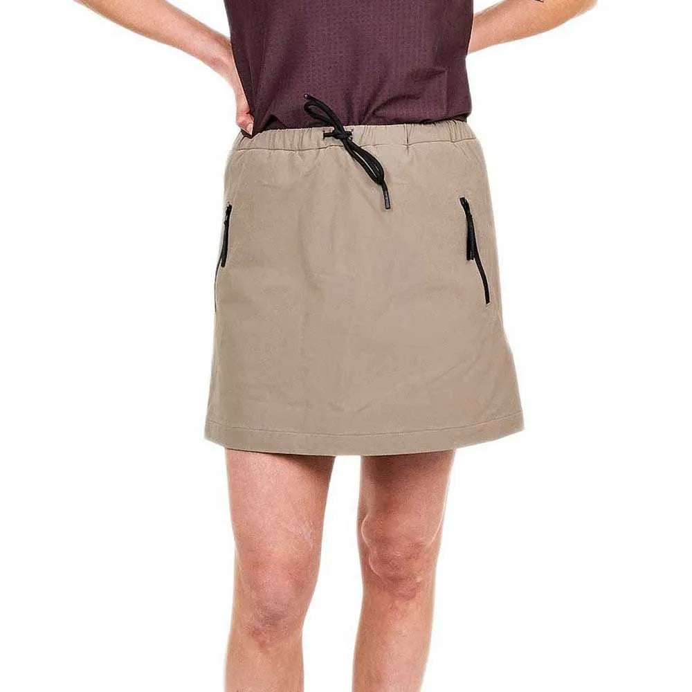 The mountain studio Stretch skirt