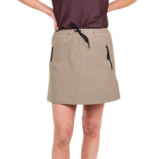 The mountain studio Stretch skirt