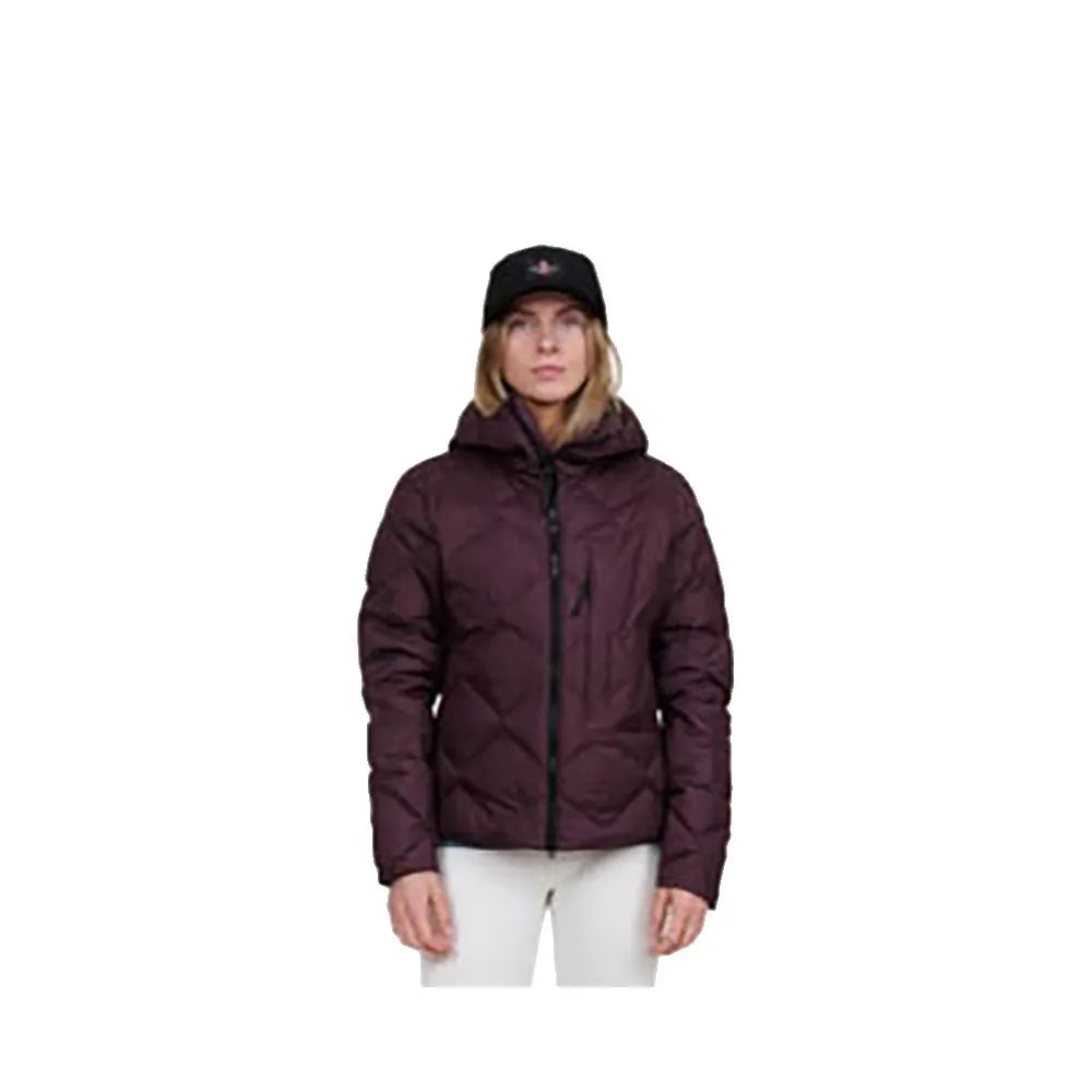 The mountain studio Ultralight down GORE-TEX® down jacket