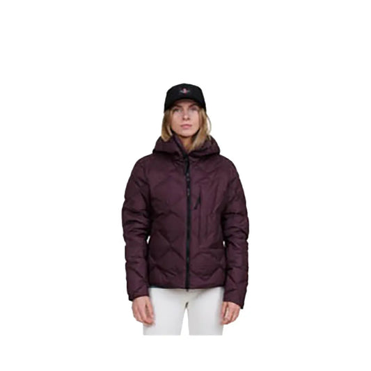 The mountain studio Ultralight down GORE-TEX® down jacket