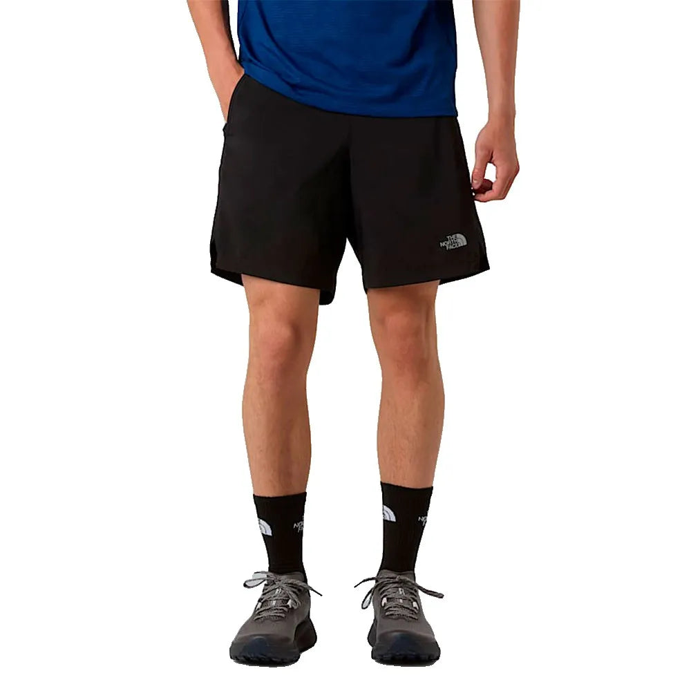 The north face 24/7 7´´ shorts