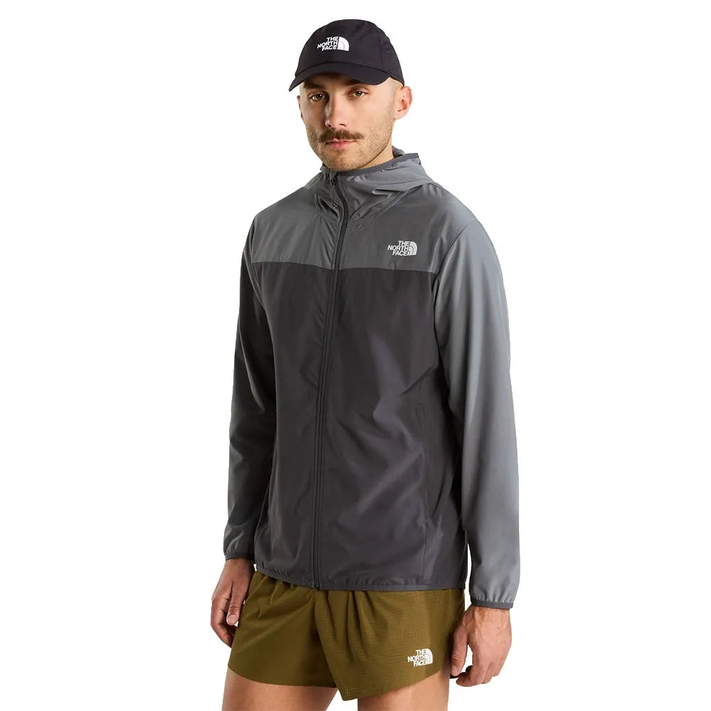 The north face 24/7 Woven 2.0 jacket
