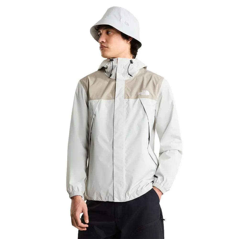 The north face Antora jacket