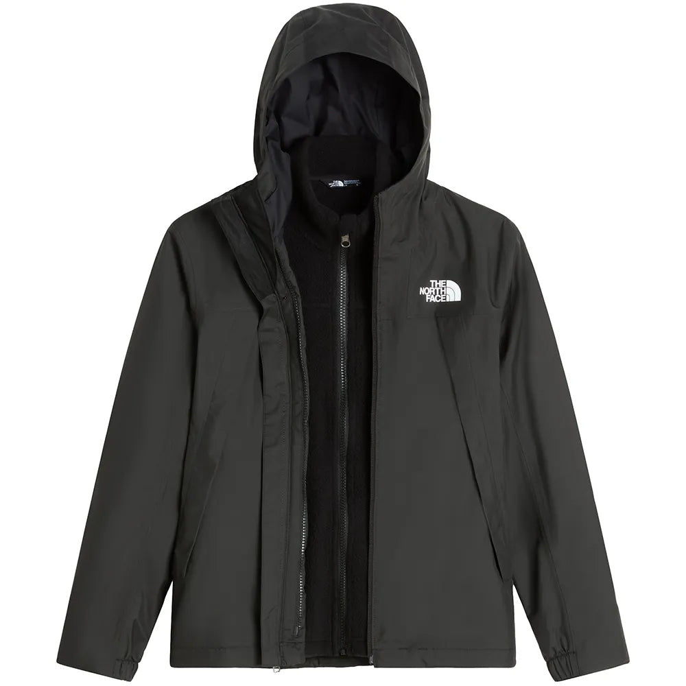 The north face Antora Triclimate jacket