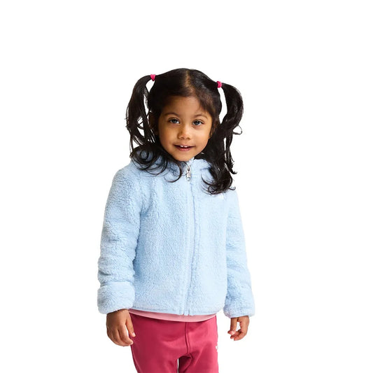 The north face Baby Campshire full zip fleece