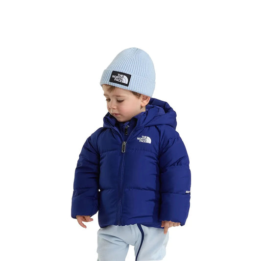 The north face Baby North Down Fleece Lined jacket