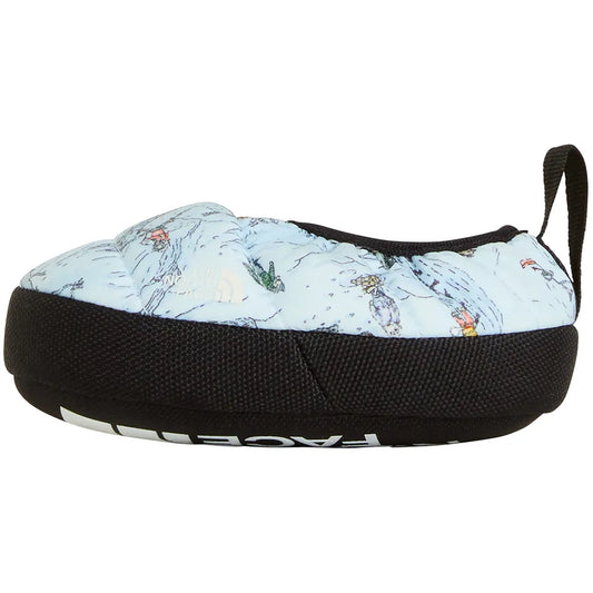 The north face Baby Tent Mule slippers