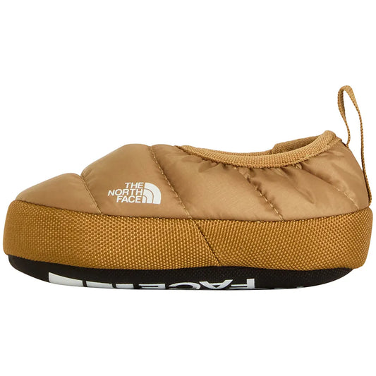 The north face Baby Tent Mule slippers