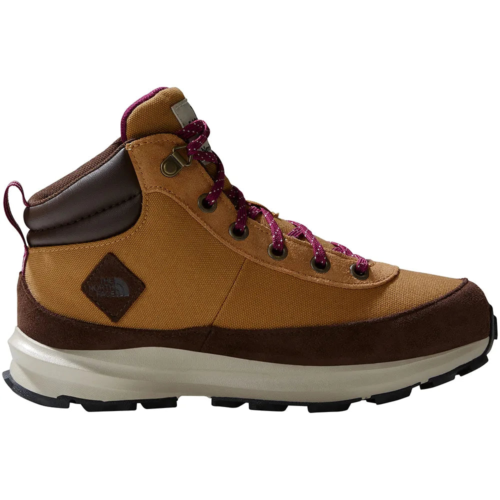 The north face Back To Berkeley IV boots