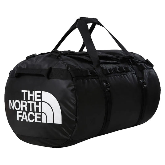 The north face Base Camp duffle bag 132L