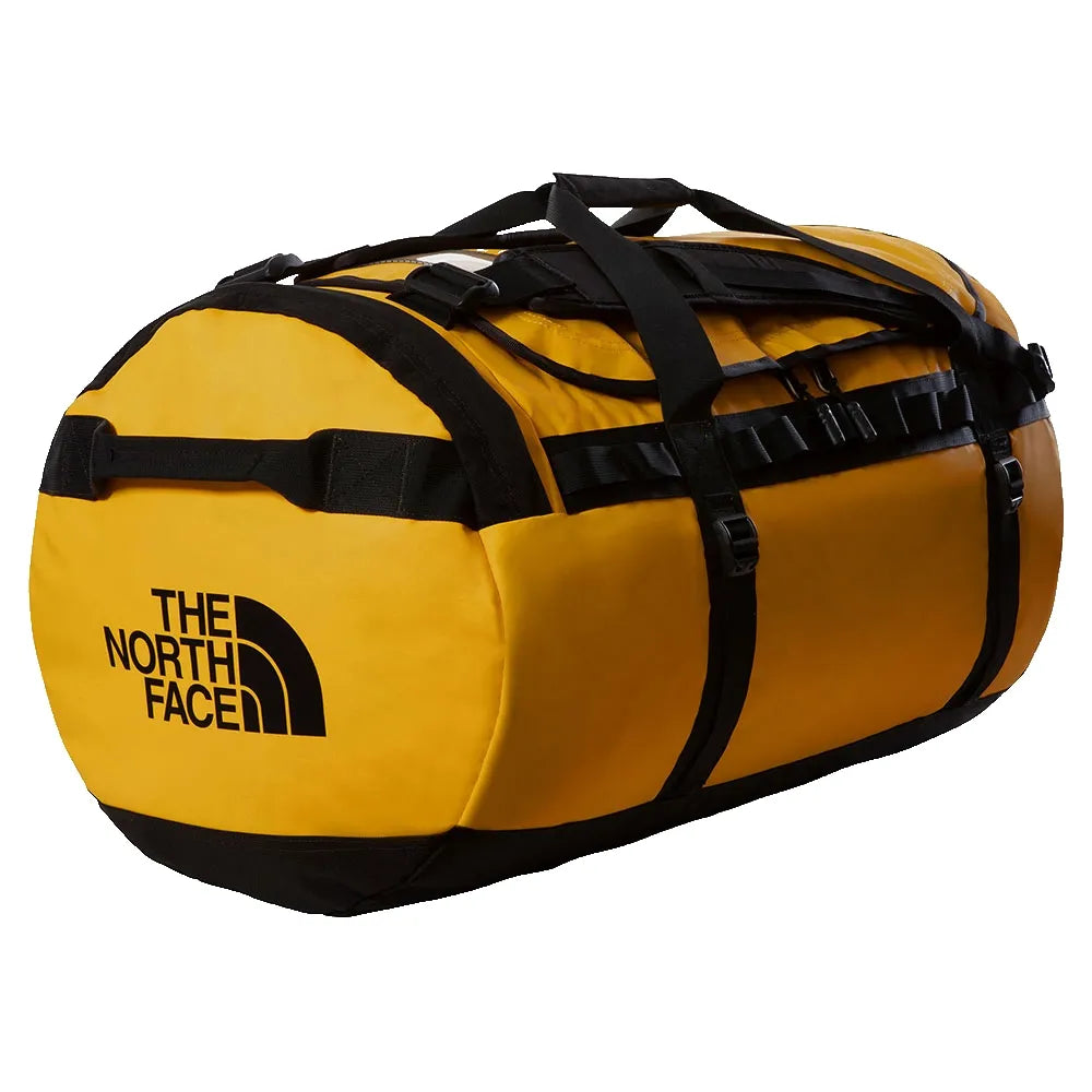 The north face Base Camp duffle bag 95L
