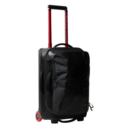 The north face Base Camp Rolling Thunder 22´´ trolley bag 40L