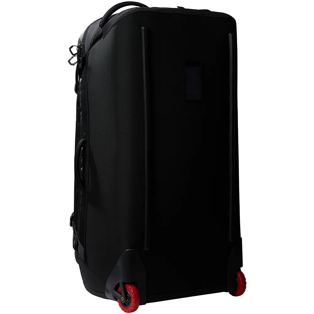 The north face Base Camp Rolling Thunder 36 Wheeled Duffle bag 160L