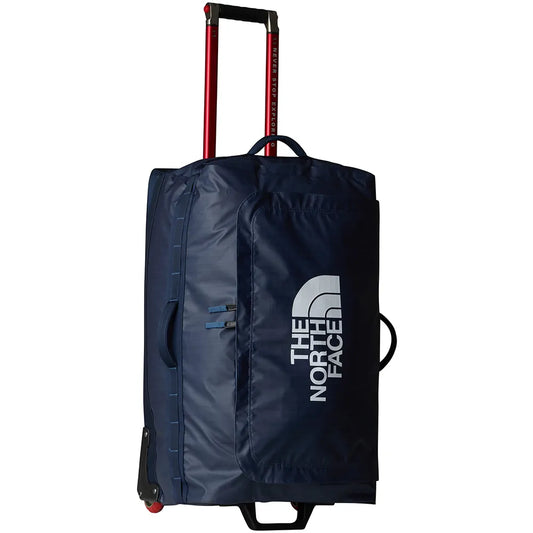 The north face Base Camp Voyager Roller 29 Wheeled Duffle bag 98L