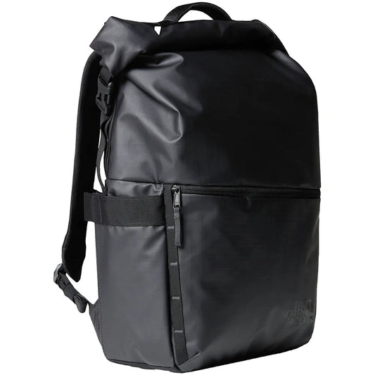 The north face Base Camp Voyager Rolltop backpack 25L