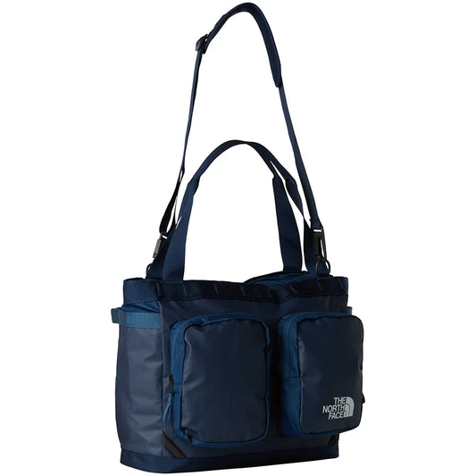 The north face Base Camp Voyager tote bag
