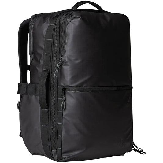 The north face Base Camp Voyager Travel Pack backpack 35L