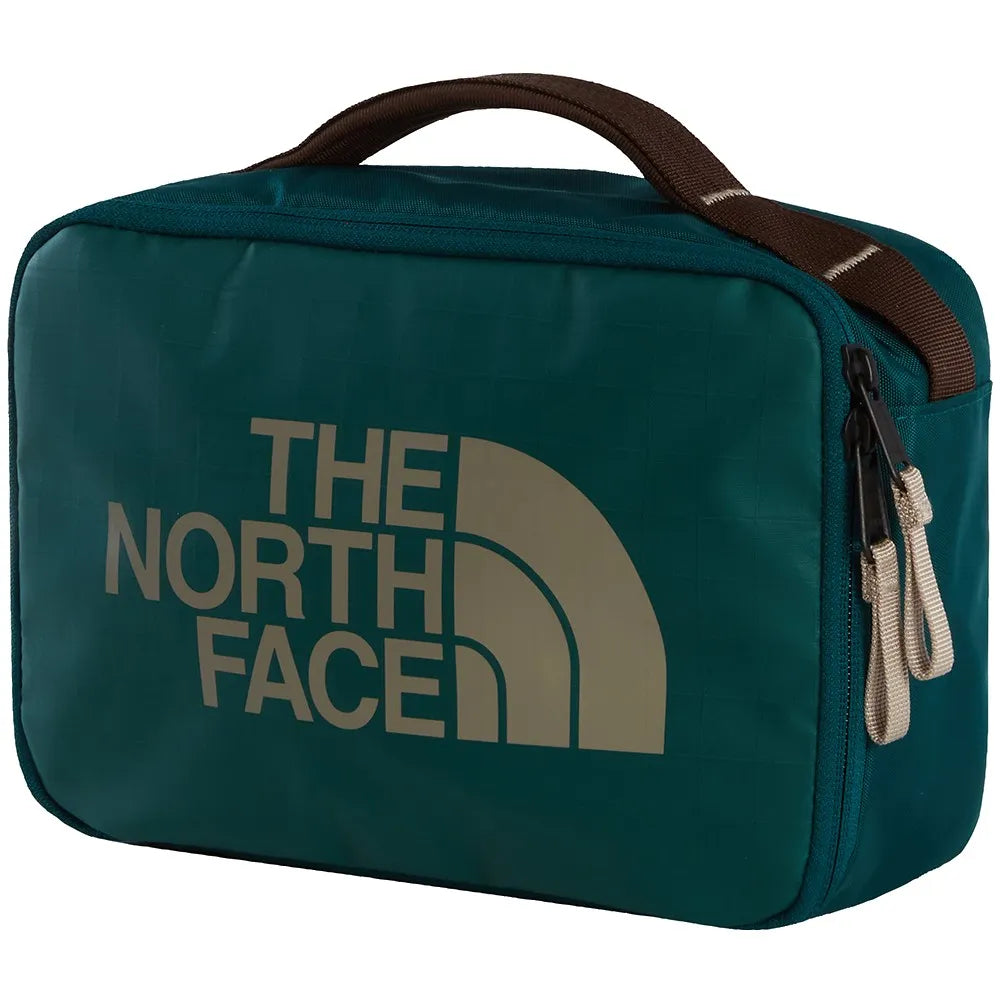 The north face Base Camp Voyager wash bag