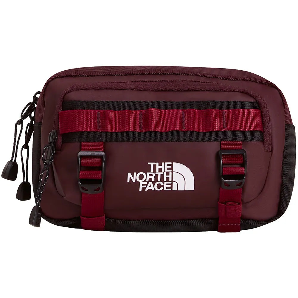 The north face Base Camp waist bag